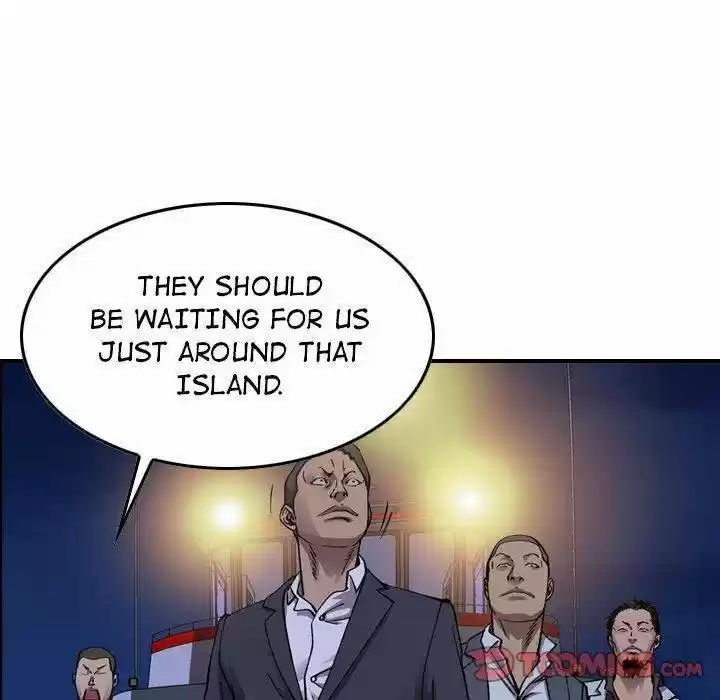 Legend: The Beginning Chapter 138