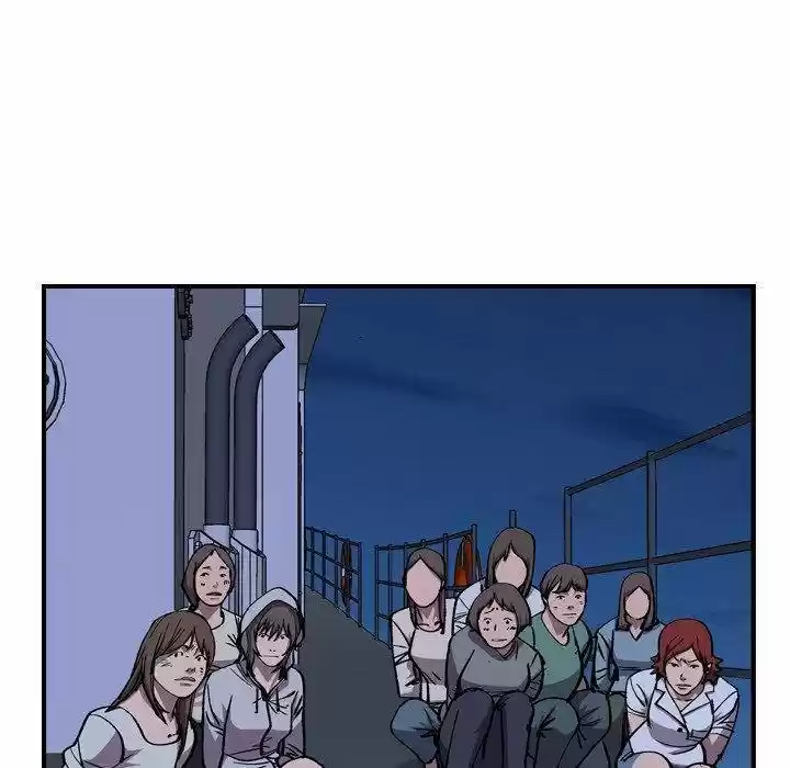 Legend: The Beginning Chapter 138