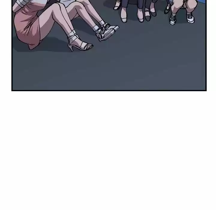 Legend: The Beginning Chapter 138