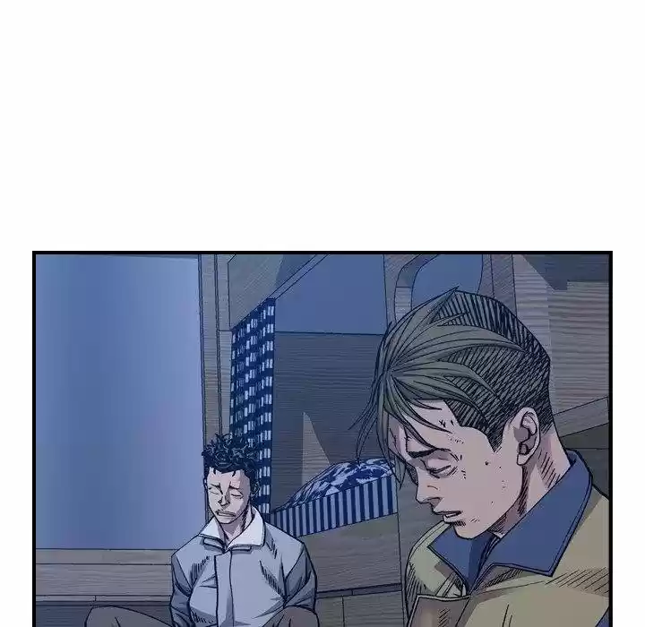 Legend: The Beginning Chapter 138