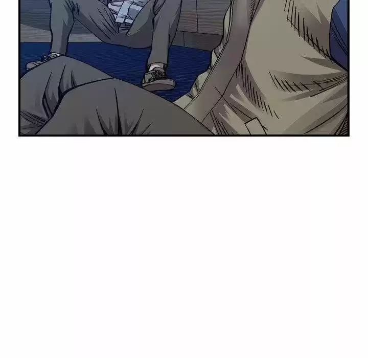 Legend: The Beginning Chapter 138