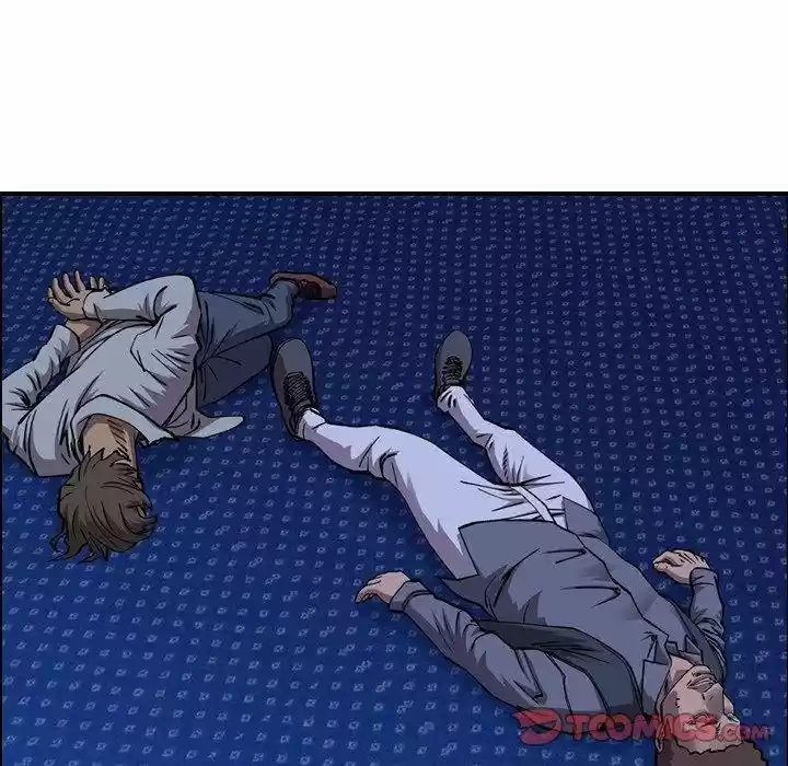 Legend: The Beginning Chapter 138