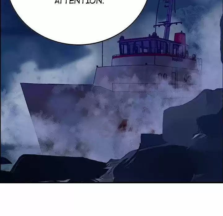 Legend: The Beginning Chapter 138