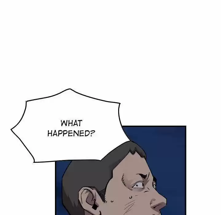 Legend: The Beginning Chapter 138