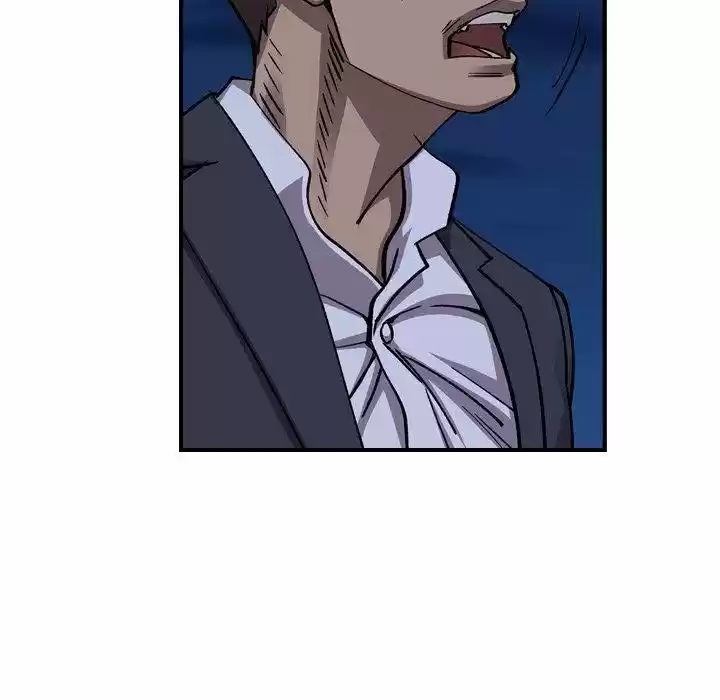 Legend: The Beginning Chapter 138