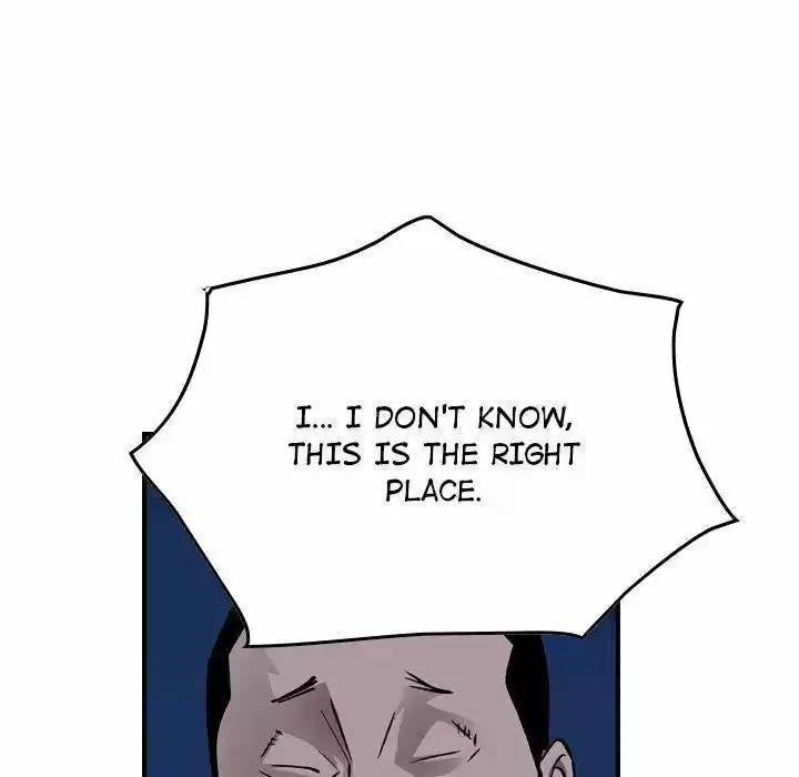 Legend: The Beginning Chapter 138