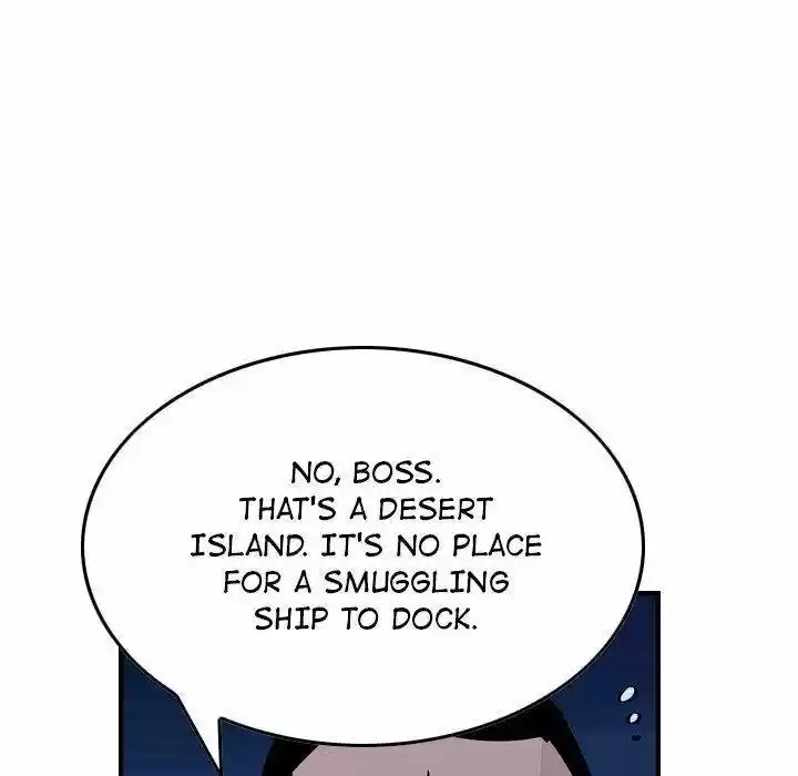 Legend: The Beginning Chapter 138