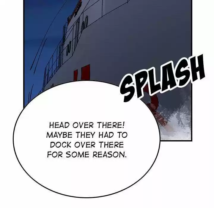 Legend: The Beginning Chapter 138