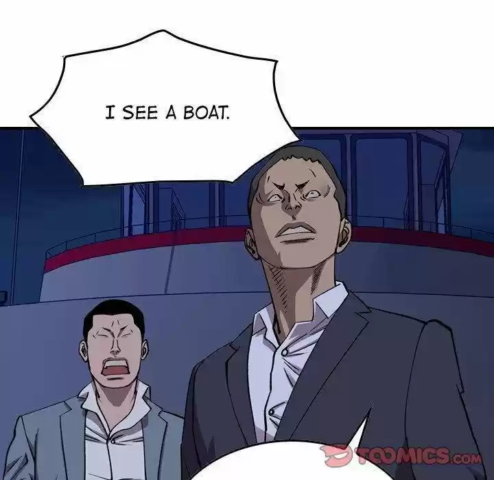 Legend: The Beginning Chapter 138