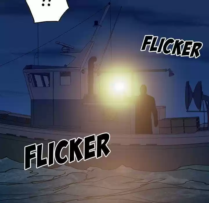 Legend: The Beginning Chapter 138