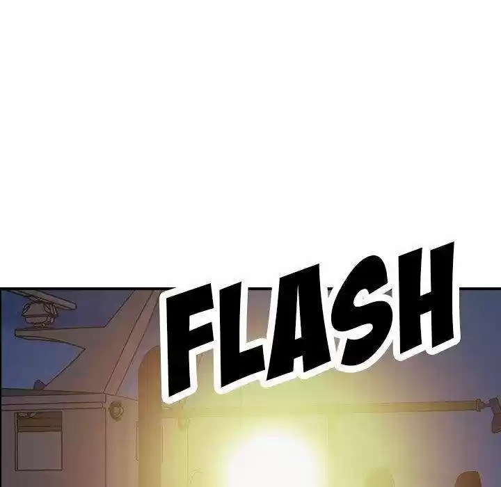 Legend: The Beginning Chapter 138