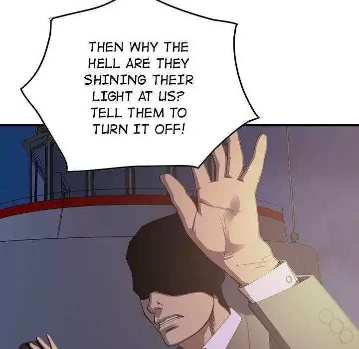 Legend: The Beginning Chapter 138