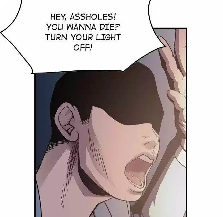 Legend: The Beginning Chapter 138