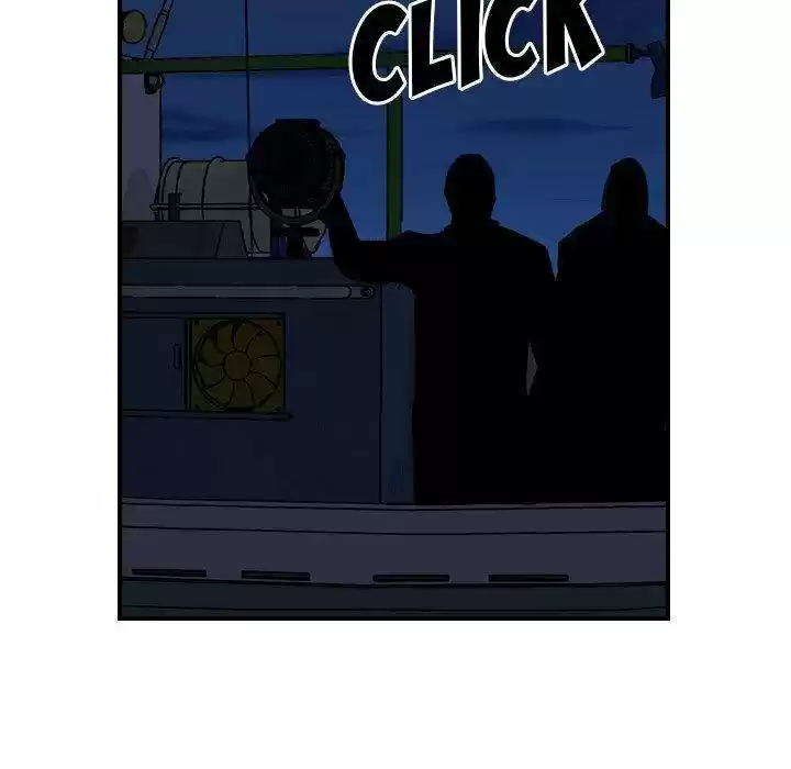 Legend: The Beginning Chapter 138