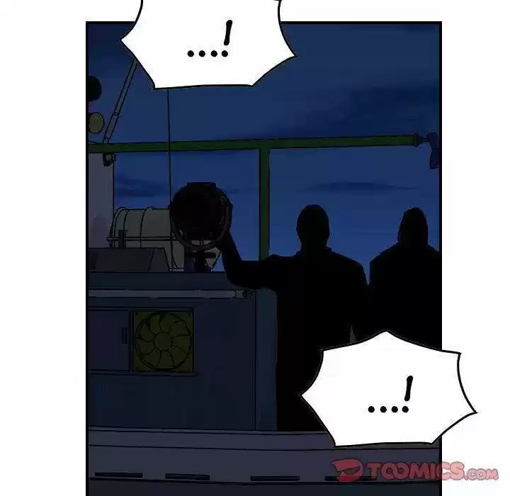 Legend: The Beginning Chapter 138