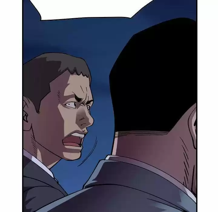 Legend: The Beginning Chapter 138