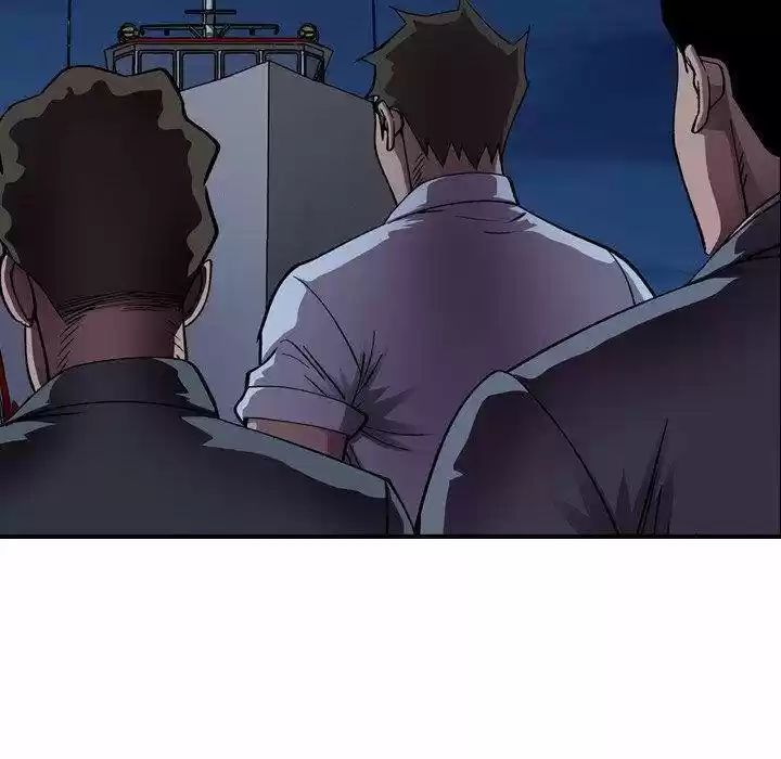 Legend: The Beginning Chapter 138