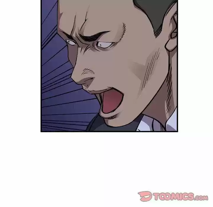 Legend: The Beginning Chapter 138