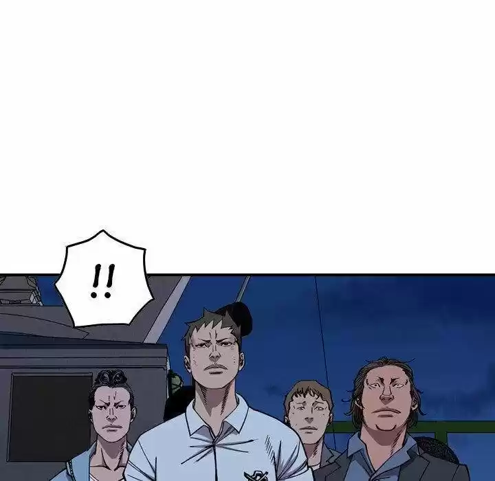 Legend: The Beginning Chapter 138