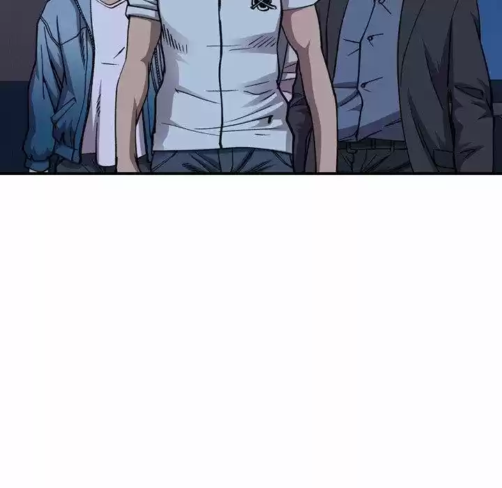 Legend: The Beginning Chapter 138