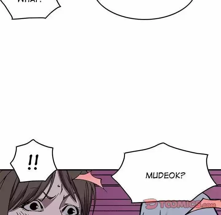 Legend: The Beginning Chapter 138