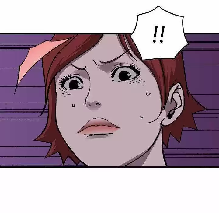 Legend: The Beginning Chapter 138