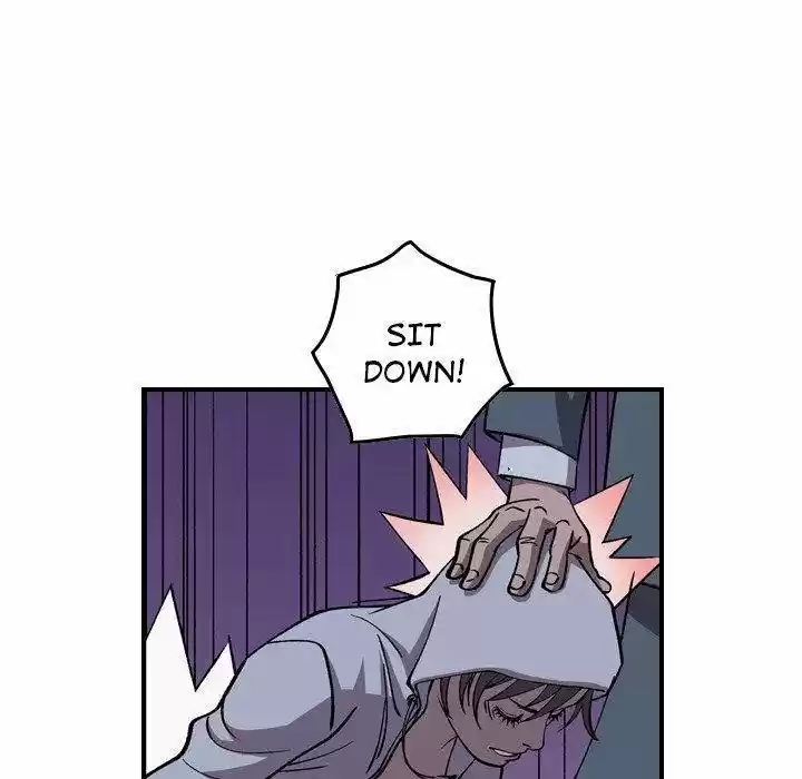 Legend: The Beginning Chapter 138