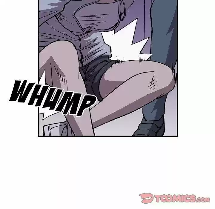 Legend: The Beginning Chapter 138