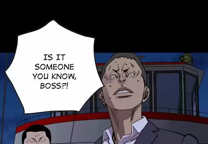 Legend: The Beginning Chapter 139