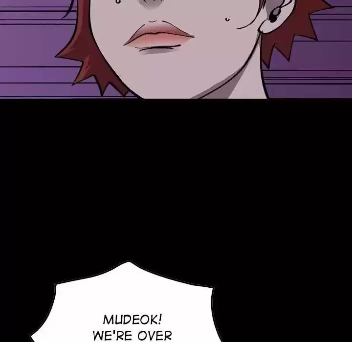 Legend: The Beginning Chapter 139