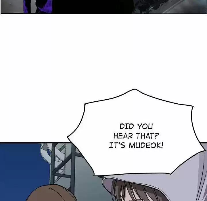 Legend: The Beginning Chapter 139