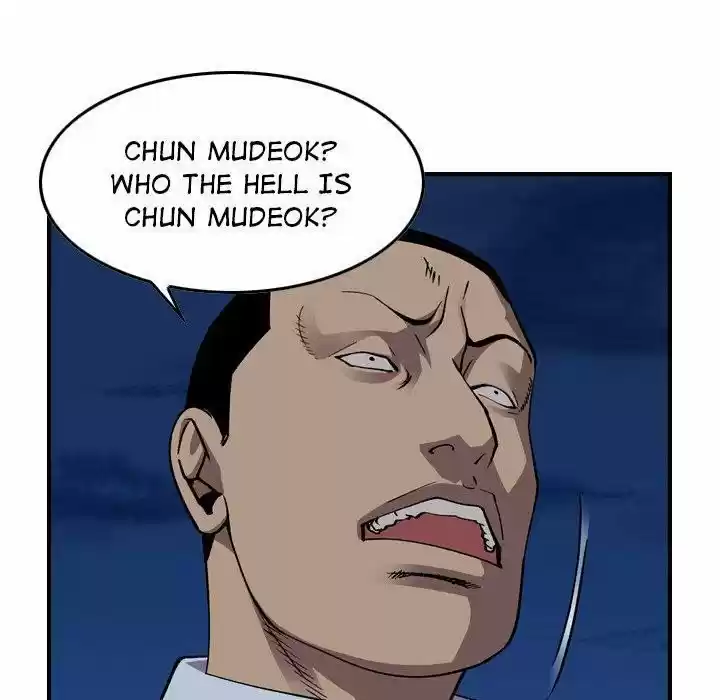 Legend: The Beginning Chapter 139