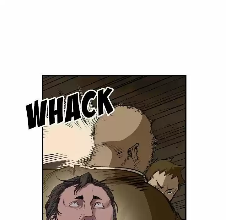 Legend: The Beginning Chapter 139