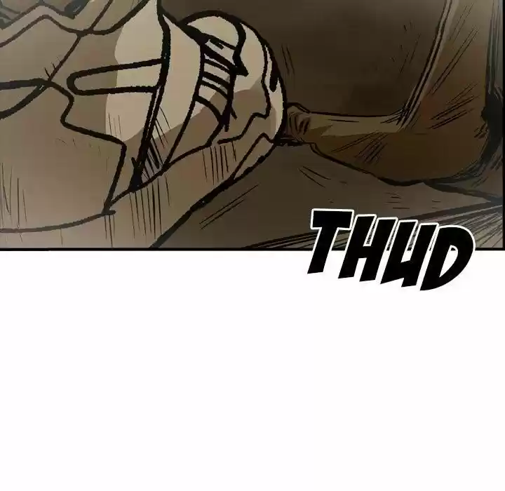 Legend: The Beginning Chapter 139