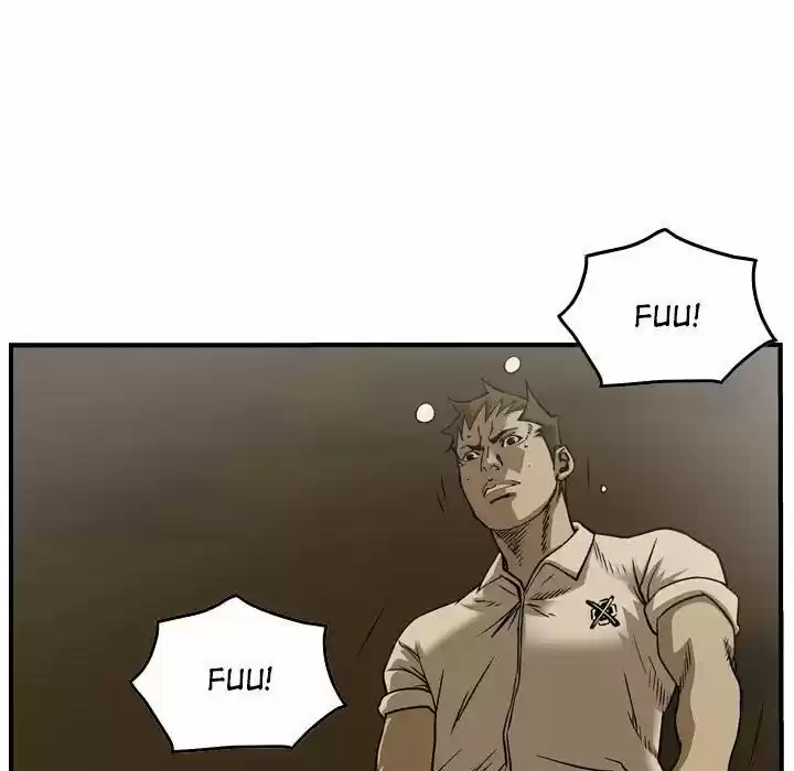 Legend: The Beginning Chapter 139