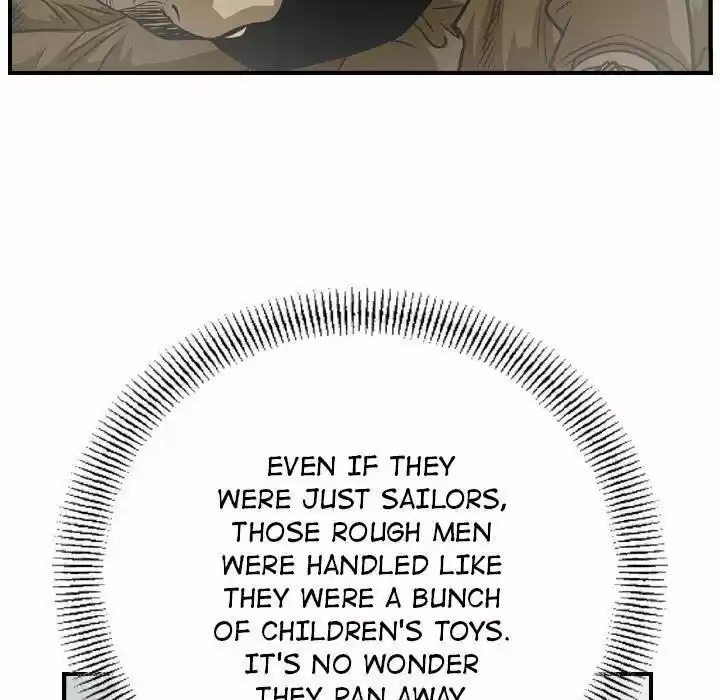 Legend: The Beginning Chapter 139