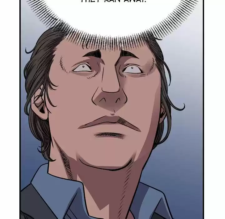 Legend: The Beginning Chapter 139