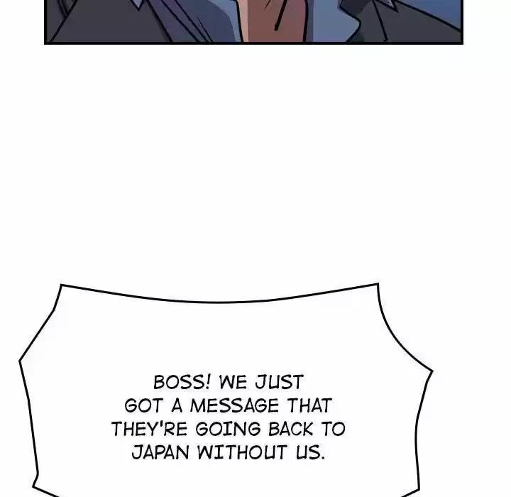 Legend: The Beginning Chapter 139