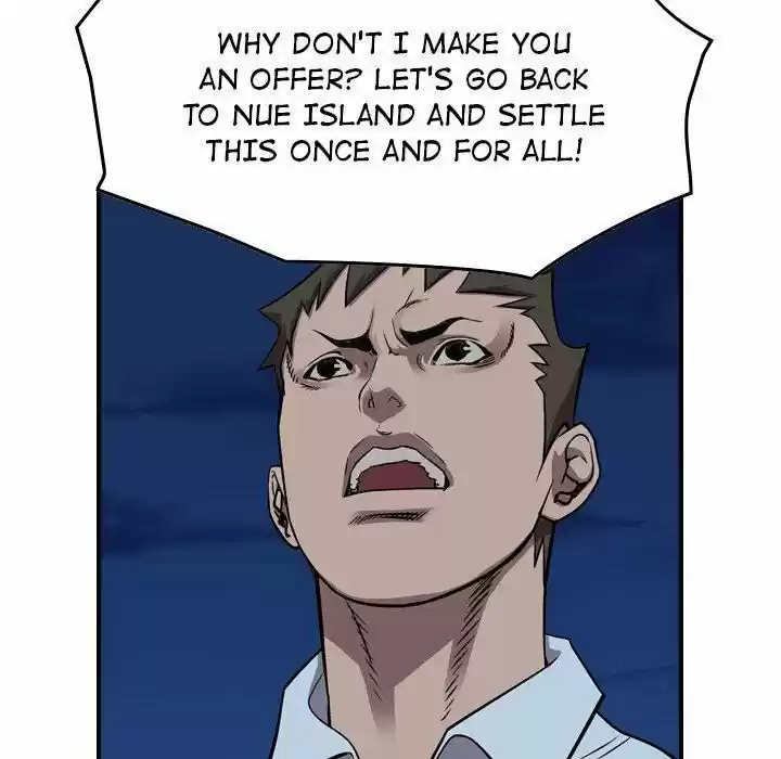 Legend: The Beginning Chapter 139