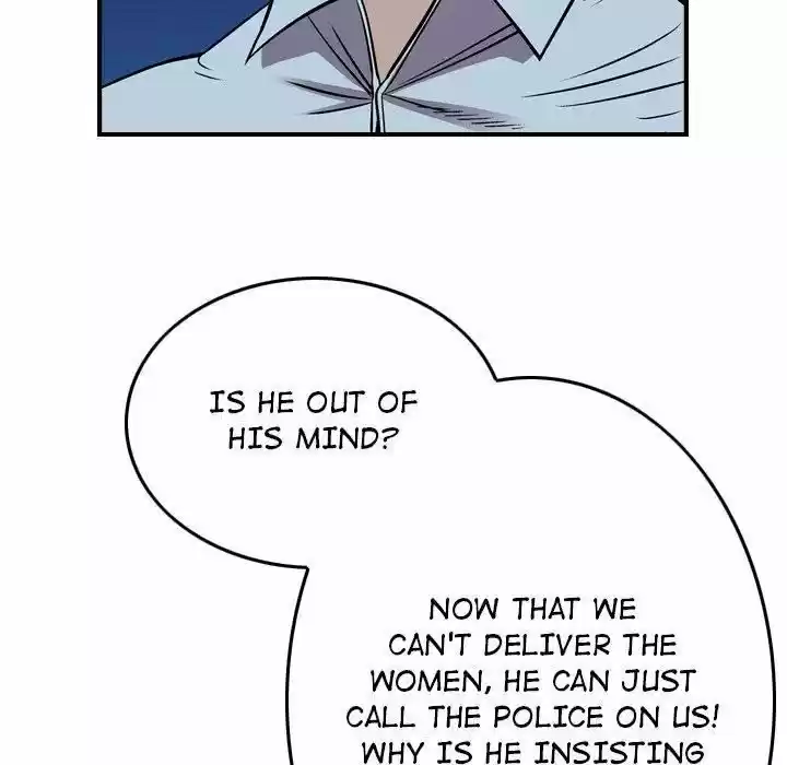 Legend: The Beginning Chapter 139