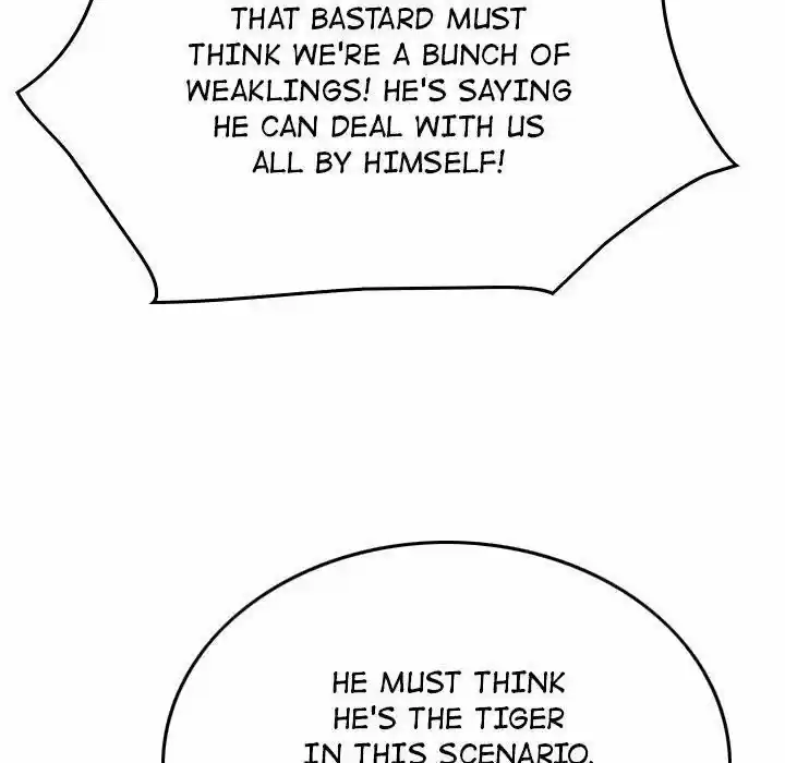 Legend: The Beginning Chapter 139