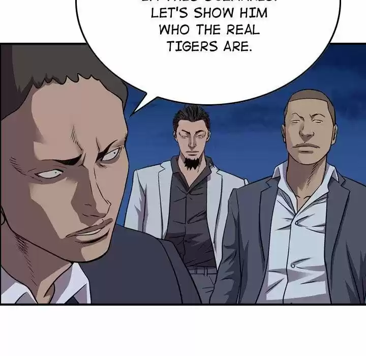 Legend: The Beginning Chapter 139