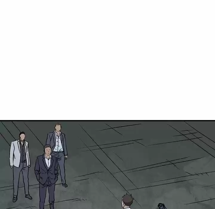 Legend: The Beginning Chapter 139