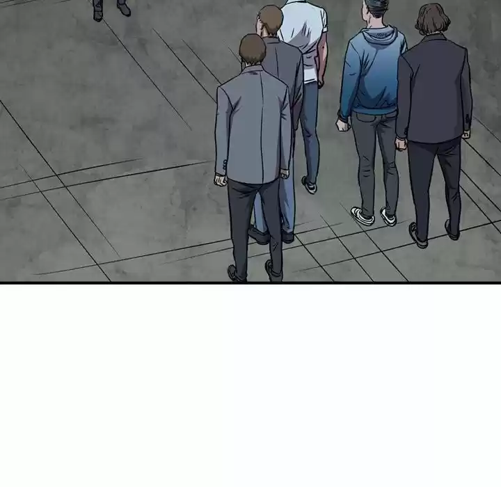 Legend: The Beginning Chapter 139