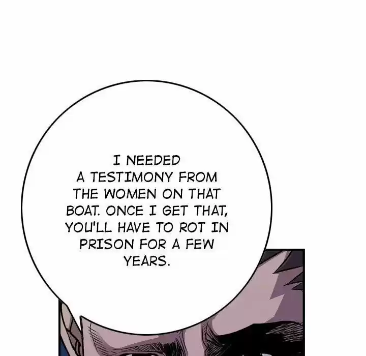 Legend: The Beginning Chapter 139