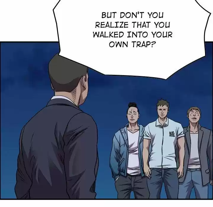 Legend: The Beginning Chapter 139