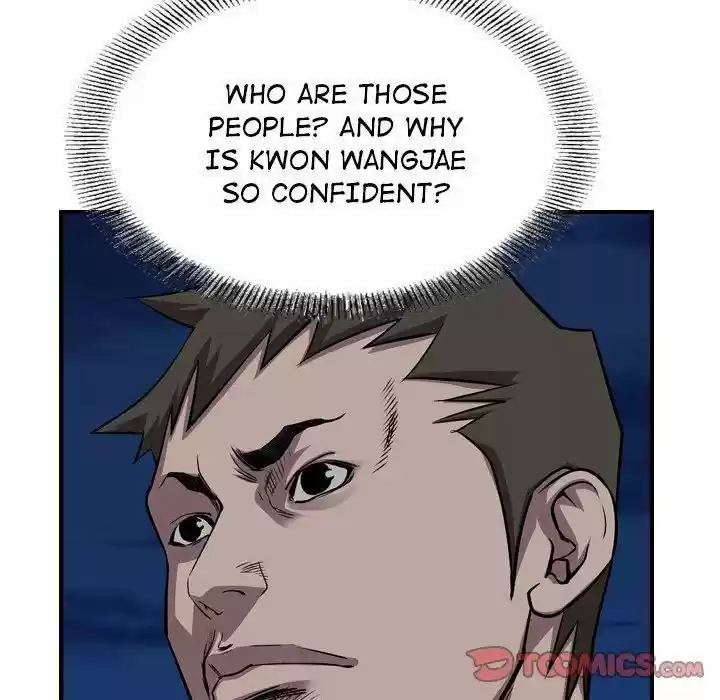 Legend: The Beginning Chapter 139