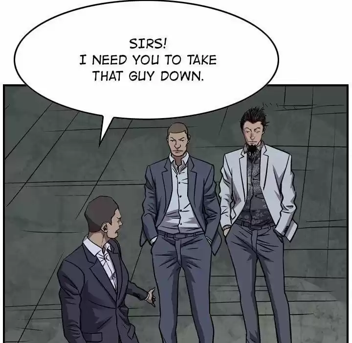 Legend: The Beginning Chapter 139