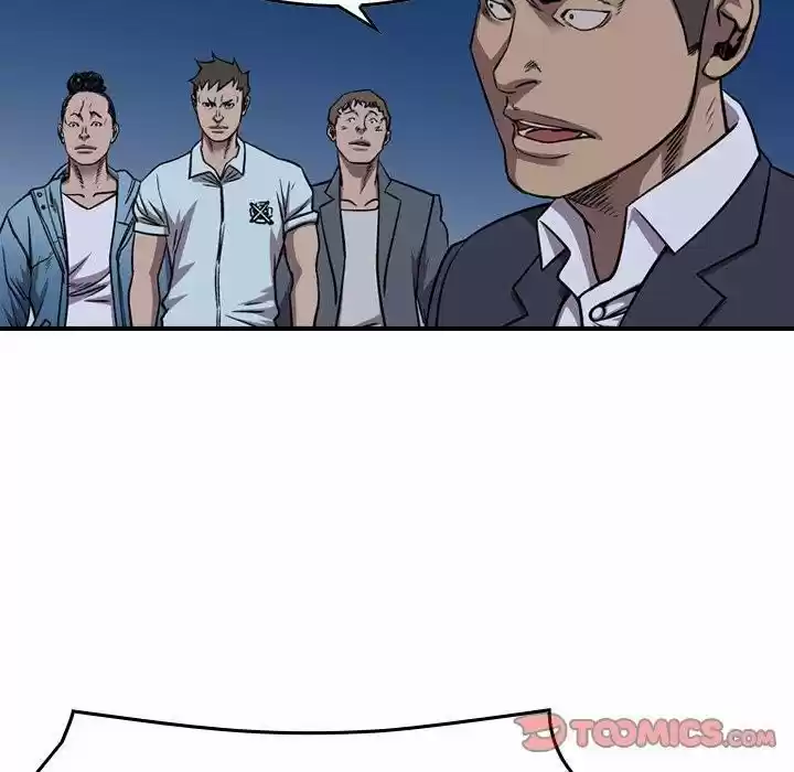 Legend: The Beginning Chapter 139