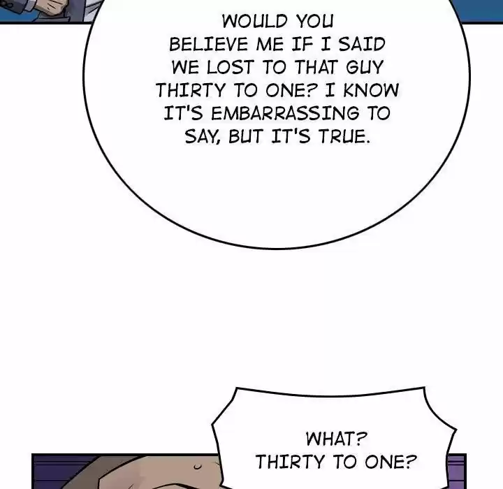 Legend: The Beginning Chapter 139